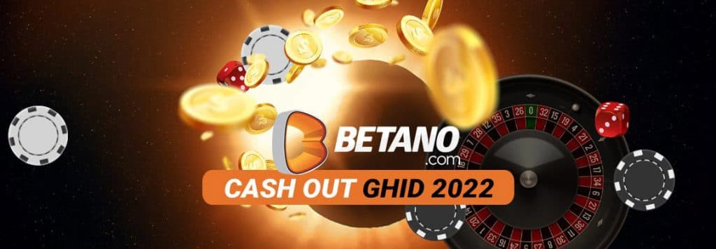 betano cash out