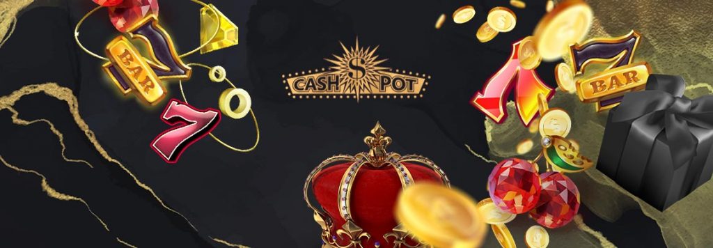 Cashpot Casino cont