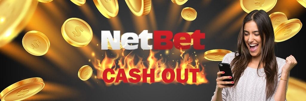 Cash Out Netbet - Ghid complet de utilizare (2022)