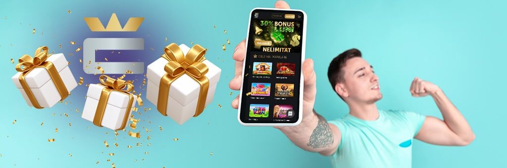 Conti Casino Bonus Fără Depunere - 150 Rotiri Gratuite [year]