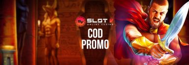 SlotV Bonus la Înregistrare – 2500 RON + 650 Rotiri Gratuite