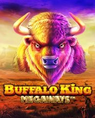 joacă aici online buffalo king megaways gratis