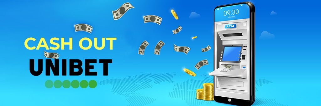 Cum se folosește opțiunea de Cash out Unibet? | Ghid 2025