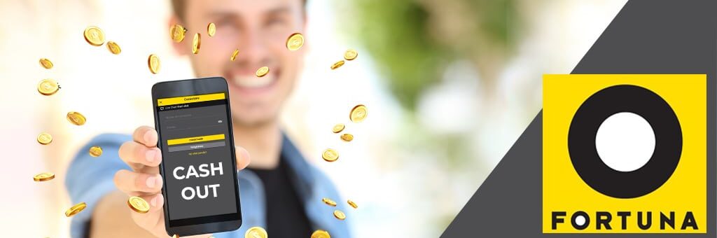 Cum se folosește opțiunea de Cash out Fortuna? | Ghid 2025
