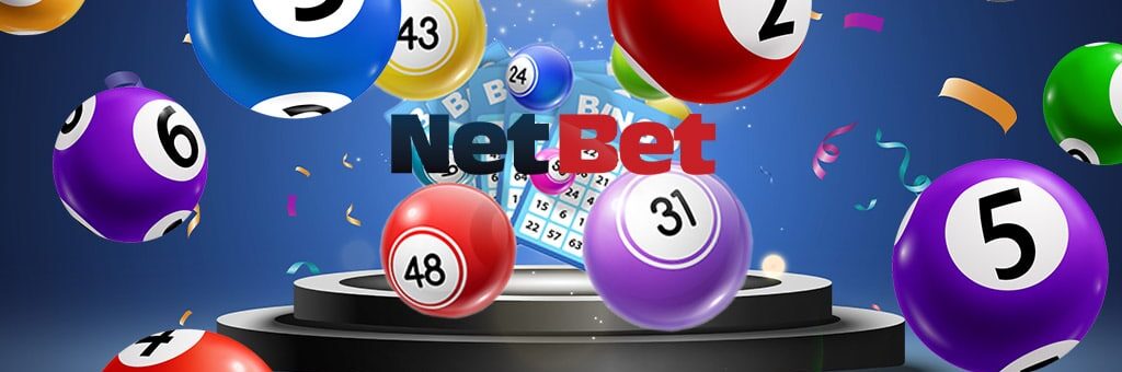 Netbet loto - pariază acum la loterii internaționale de top!