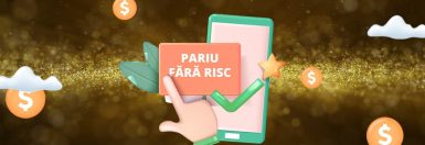 Ce înseamnă pariu fără risc și ce agenții de pariuri îl oferă?