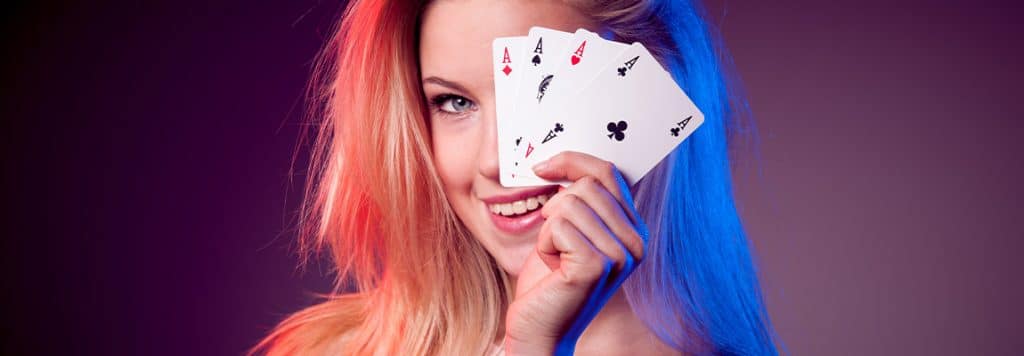 ce înseamnă poker face