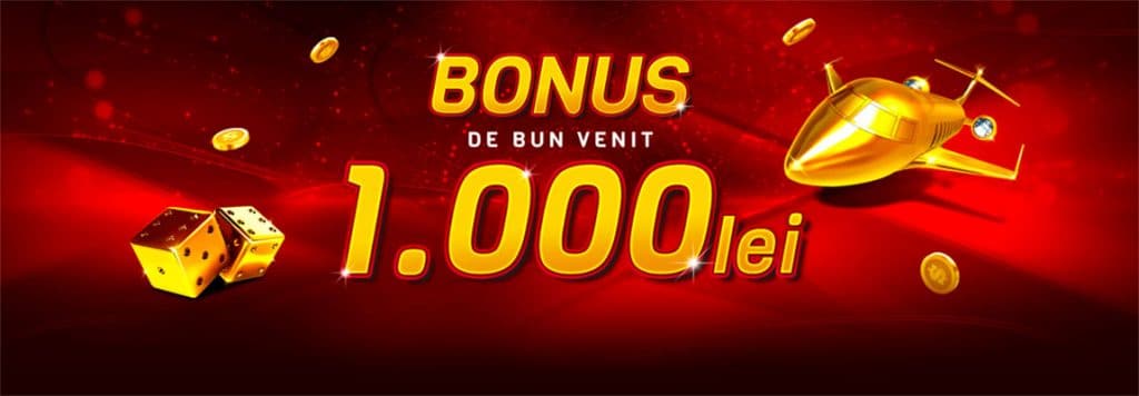 1000 lei bonus casino elite slots romania