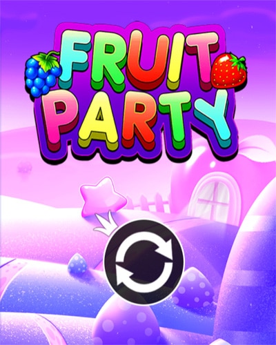 joacă slot fruit party gratis