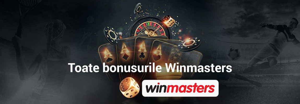 bonus winmasters
