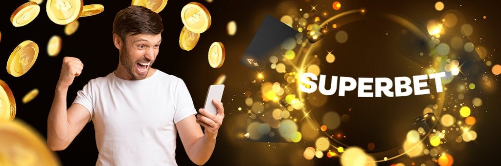 Vezi lista de jocuri Golden Race Superbet pentru Superspin!
