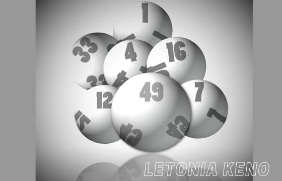 loto Letonia