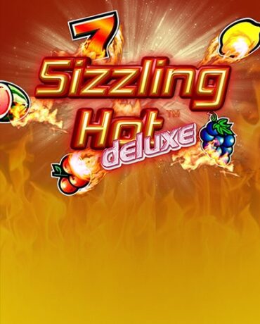 Sizzling Hot Deluxe