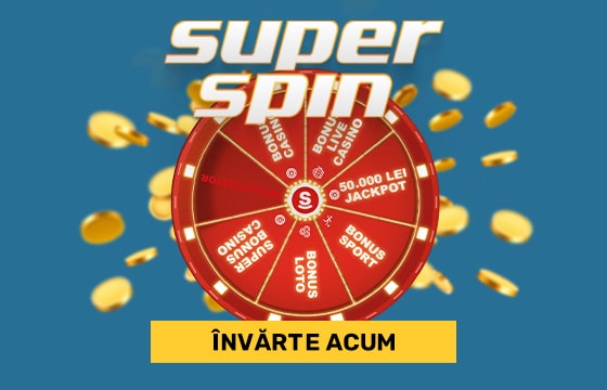 superspin
