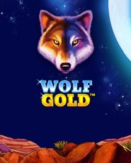 wolf gold demo