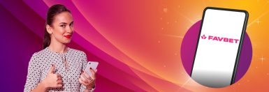 Favbet app – Pași pentru instalare și navigare