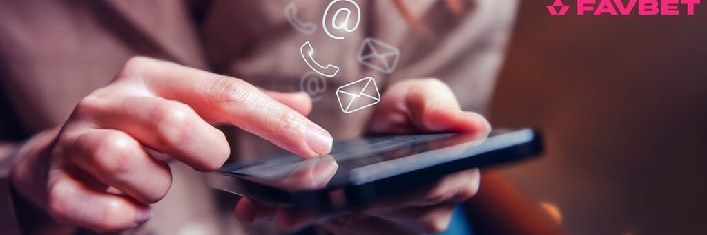 Serviciul de Contact Favbet 2025 - Casino Online