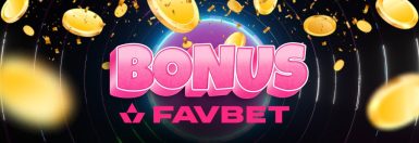 Favbet Bonus Fără Depunere – 30 Rotiri Gratuite la Validarea Contului