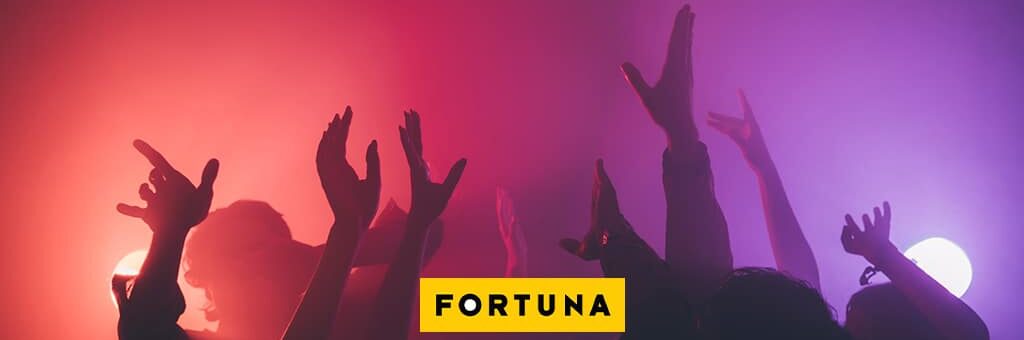 Câștigă bilete duble la Fortuna Electric Castle 2022 ⭐