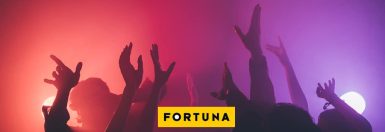Participă la extragerea de bilete Fortuna Electric Castle 2022