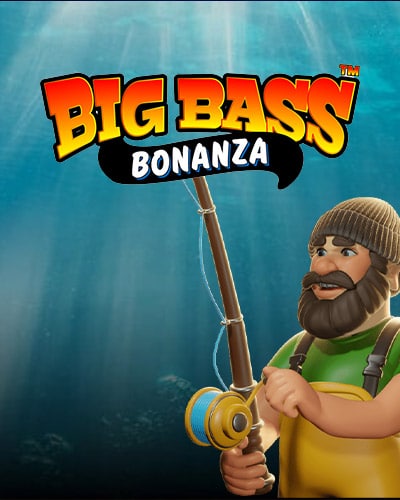 big bass bonanza demo