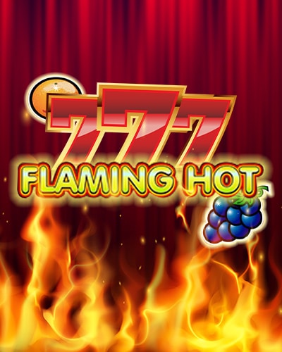 flaming hot gratis