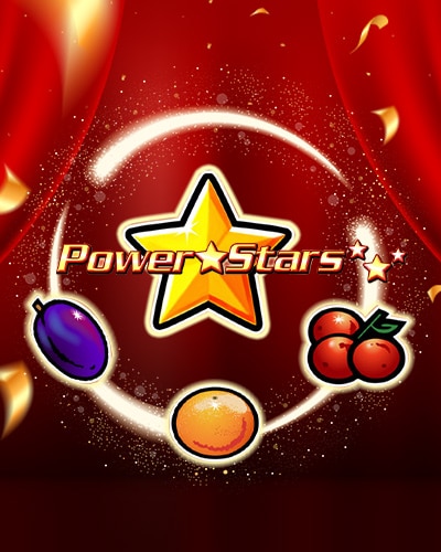 power stars demo