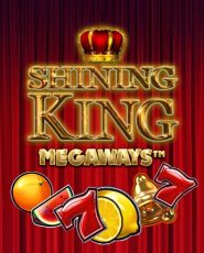 Shining King Megaways