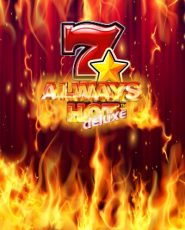 always hot deluxe demo