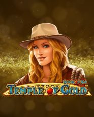 book of ra temple of gold demo