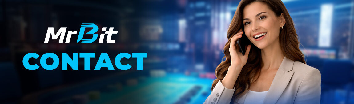 Mr Bit contact - află informații utile de contactare operatori