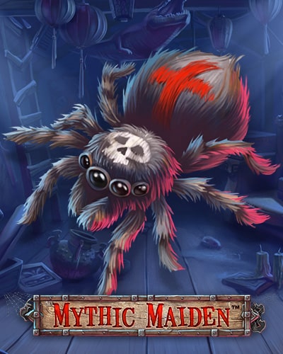 mythic maiden demo