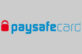 paysafecard logo