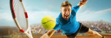 Cât durează un meci de tenis?
