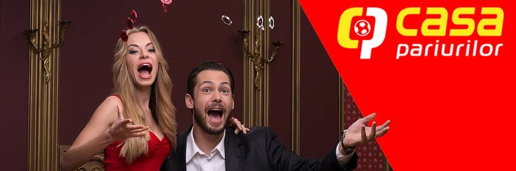 NOU! Club XXL Casa Pariurilor - Fidelitatea îți este răsplătită!