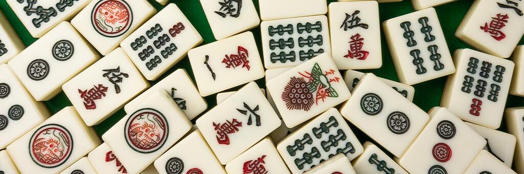 Cum se joacă Mahjong clasic? Ghid de joc cu reguli Mahjong