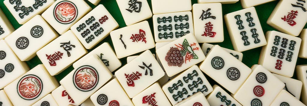 cum se joaca mahjong