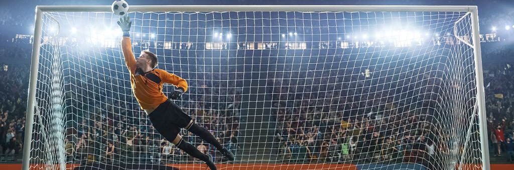 Top 10 filme cu fotbaliști pe care trebuie să le vezi!