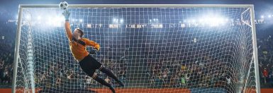 Cele mai bune filme cu fotbaliști!