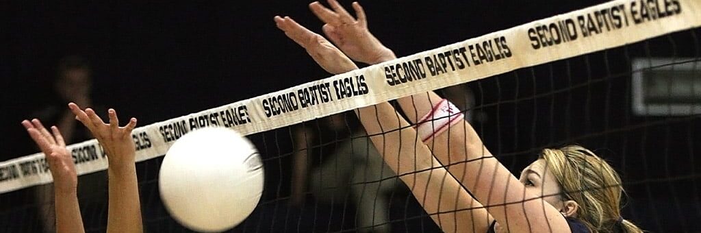 Cât durează un meci de volei? - Vezi aici toate informațiile!