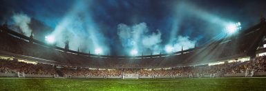 Uite cele 8 stadioane Qatar construite pentru Cupa Mondială