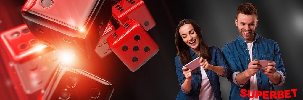 Totul despre secțiunea Superbet Supersocial