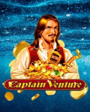 captain venture demo