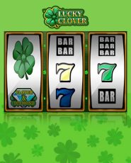joacă slotul lucky clover demo