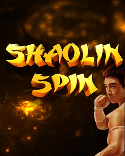 joacă Shaolin Spin demo