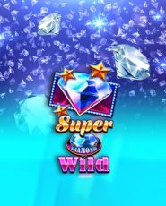 joacă aici super diamond wild demo