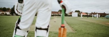 Cât durează un meci de cricket