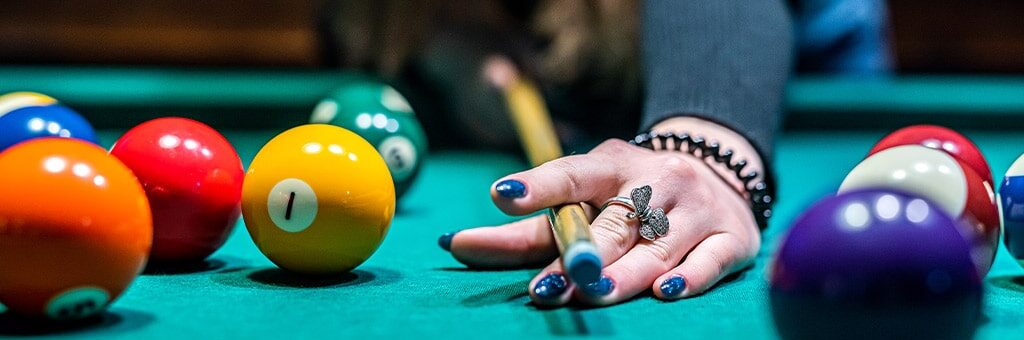 Cât durează un meci de snooker? - Vezi aici toate informațiile!