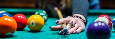 Cât durează un meci de snooker?