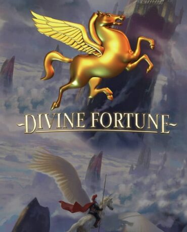 joacă divine fortune demo